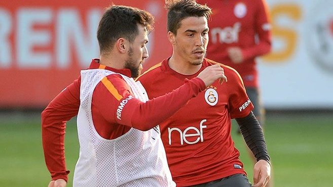 Sinan Gümüş, gitmek istiyor