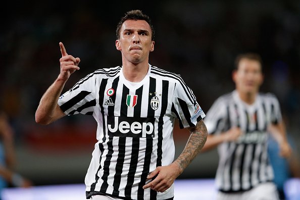 Sistemi değiştiren adam: Mario Mandzukic