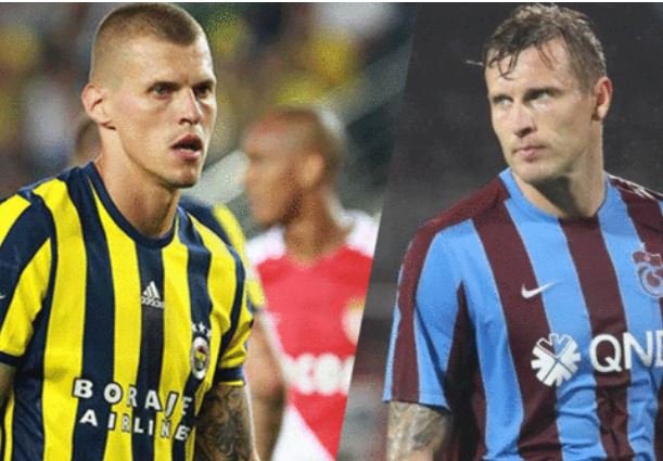 Skrtel: 1,91 Durica: 1,88