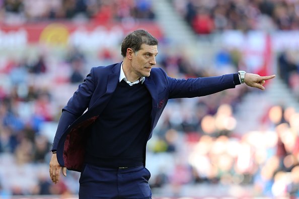 Slaven Bilic, Türk oyuncuya teklif yaptı