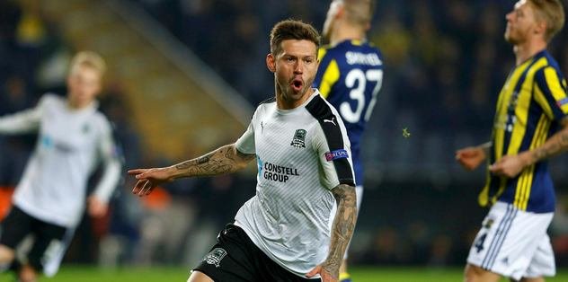 Smolov’a kanca