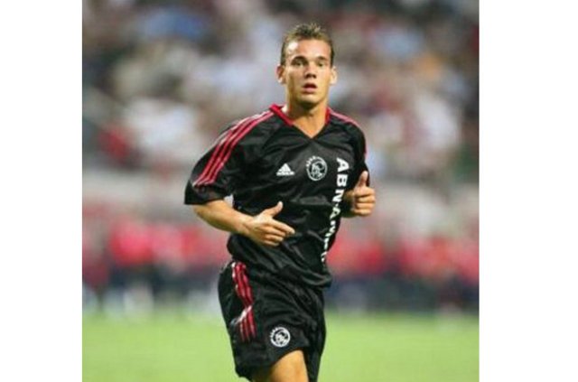 Sneijder