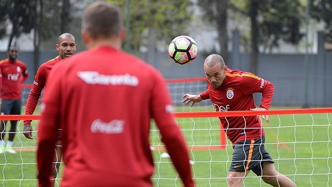 Sneijder 2 kilo verdi