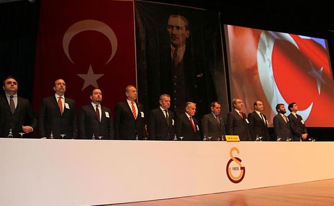 Son Dakika! Dursun Özbek savcılığa başvurdu!
