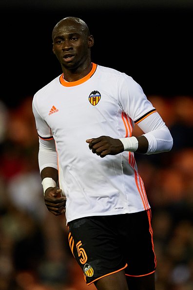 Eliaquim Mangala - Galatasaray
