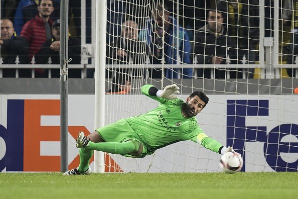 Volkan Demirel - Qarabağ