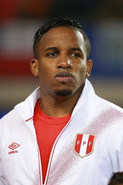 Jefferson Farfan - Konyaspor