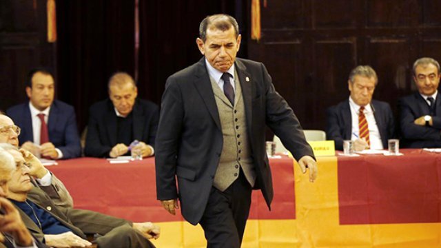 Son Divan Kurulu toplantısında, bazı üyelerin üslupları için çok sert konuştunuz?