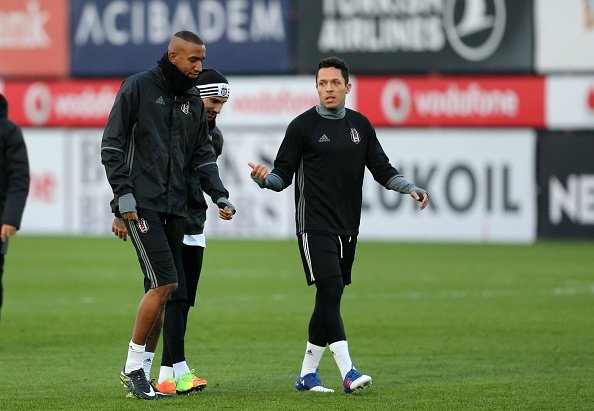 SON SÖZ BENFİCA’DA
