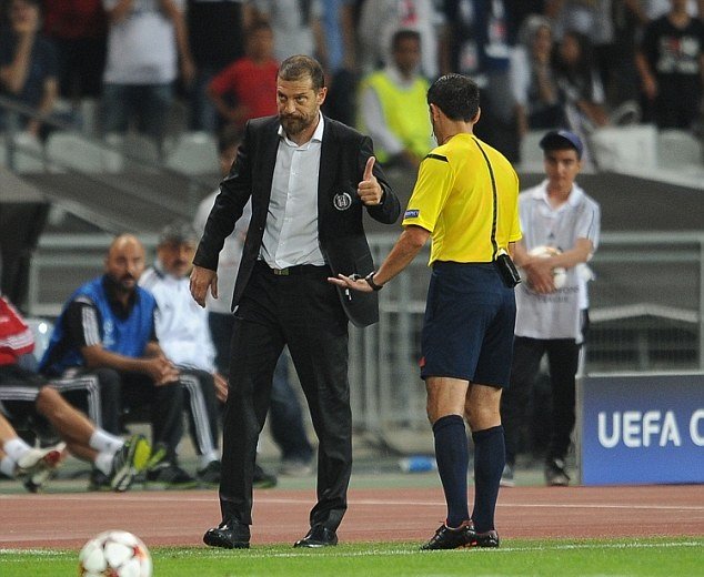 Sosyal medyada Milorad Mazic yorumları