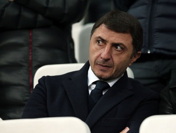 Şota Arveladze