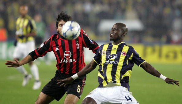 Stephan Appiah