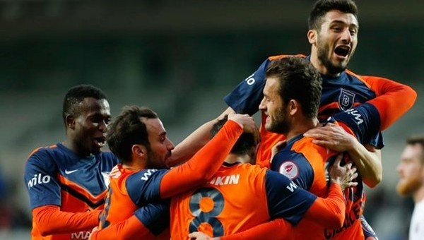 Süper Lig 30. hafta