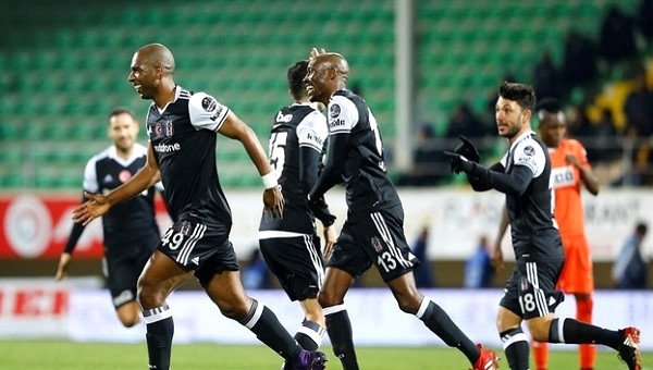 Süper Lig 31. hafta