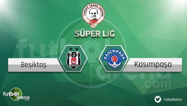 Süper Lig 32. hafta