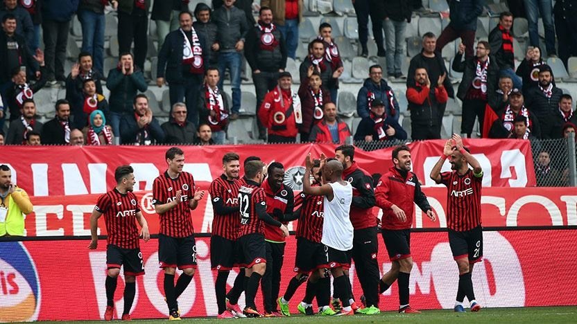 'Süper Lig'de merak edilen transfer imzası