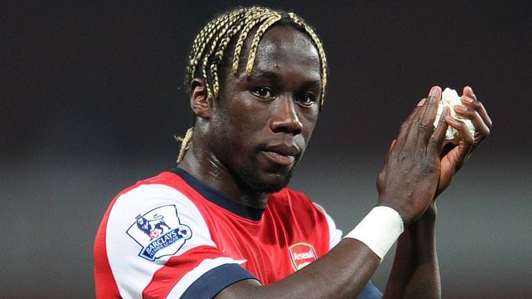 Sürpriz transfer önerisi: Bacary Sagna!