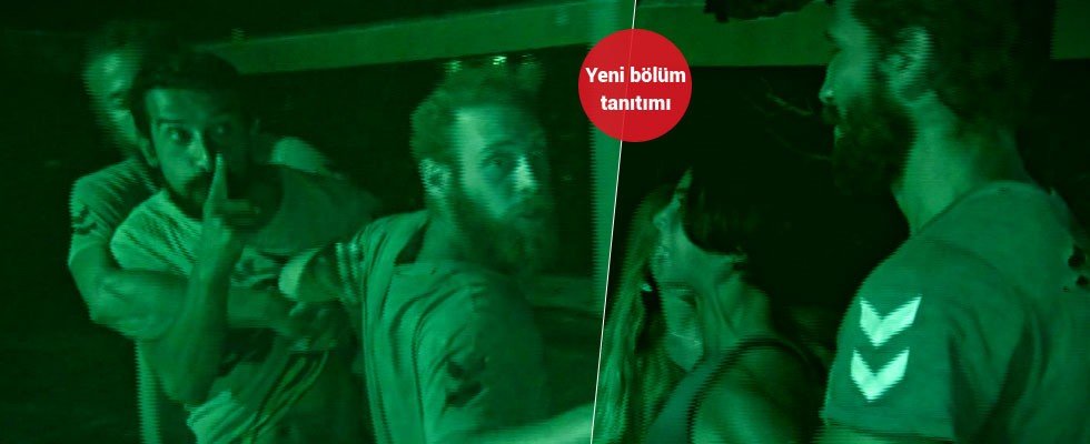 Survivor dokunulmazlık oyununu kim kazandı? (2 Nisan 2017)