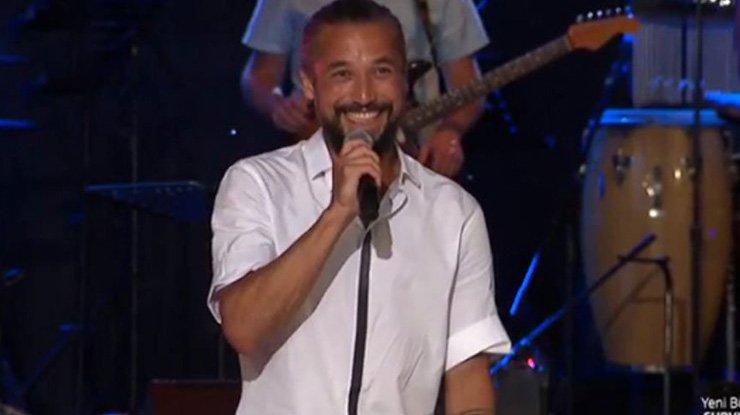 Survivor'da İlhan Mansız'dan itiraf