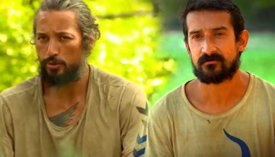 'Survivor'da İlhan Mansız'dan itiraf