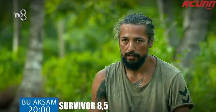 Survivor'da İlhan Mansız'ı çıldırtan olay