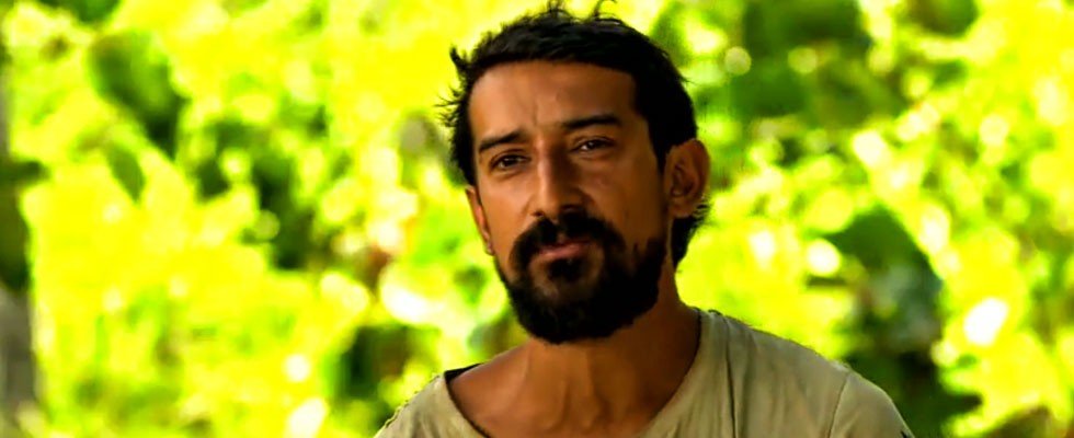 'Survivor'da Serhat Akın'dan olay gönderme