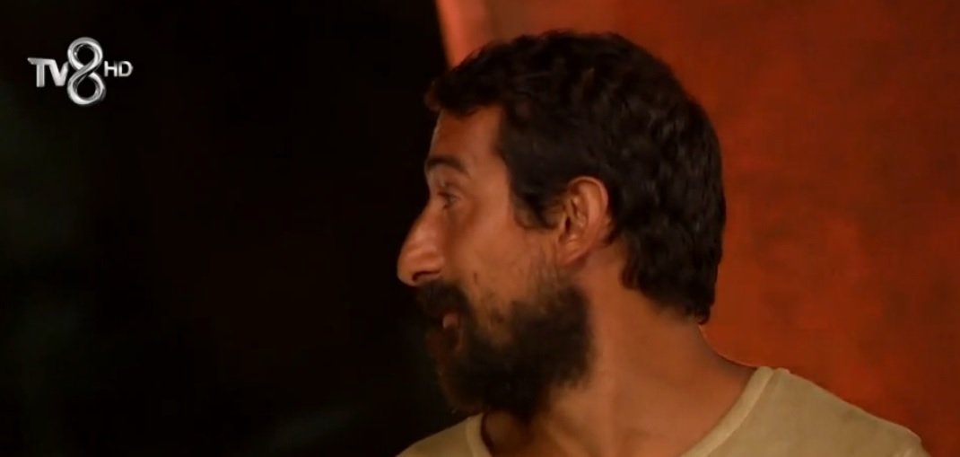 Survivor'da Serhat Akın'ın verdiği kilo herkesi şaşırttı