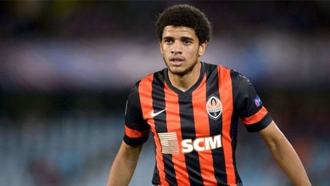 Taison Fenerbahçeli fotoğrafını beğendi