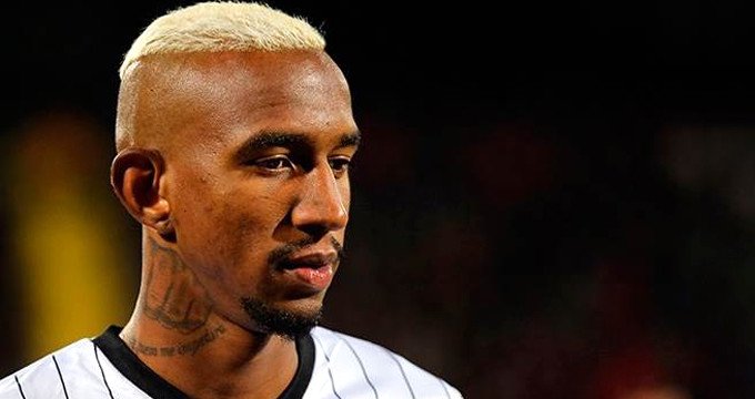 Talisca: 10,95