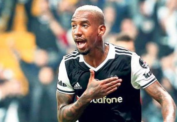 Talisca 80 kg, Lens 75