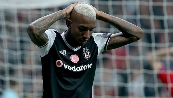 Talisca'ya dev talip! Ünlü menajer açıkladı...