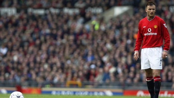 Tarihin en iyi frikik kullanan ilk 11'i