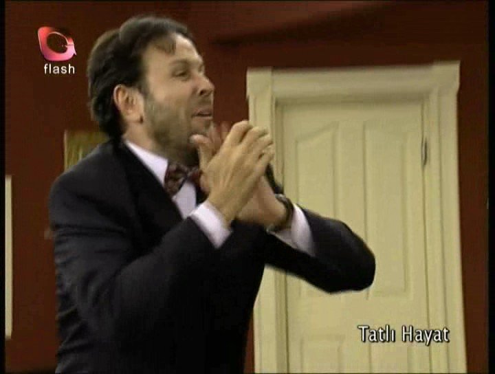 Tatlı Hayat