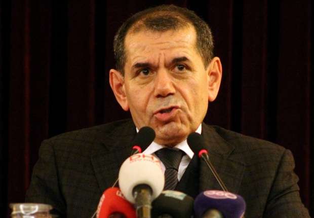 TEK ADAY ADNAN ÖZTÜRK