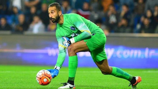 TFF'ye Volkan Babacan tepkisi