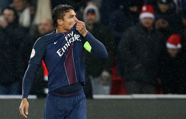 Thiago Silva
