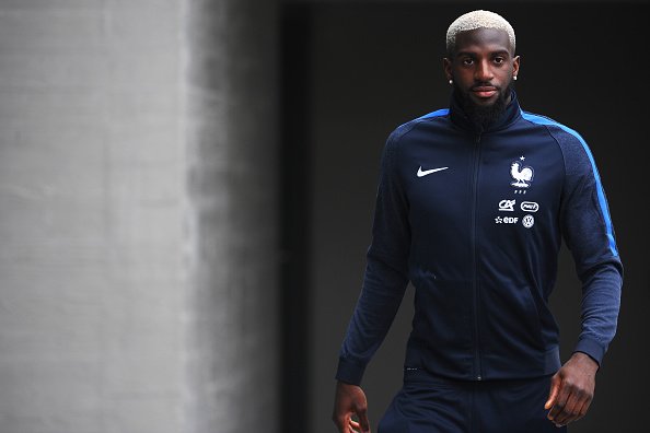 Tiemoue Bakayoko