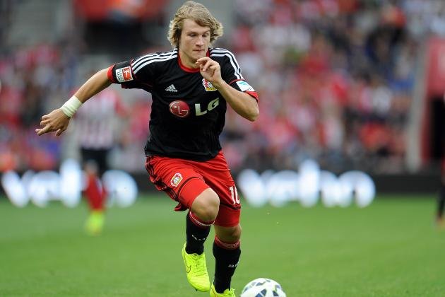 Tin Jedvaj - Galatasaray