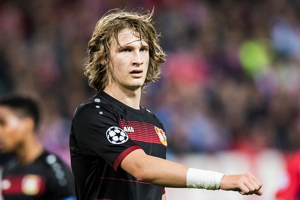 Tin Jedvaj - Galatasaray