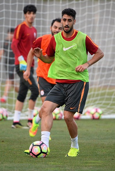 Tolga Ciğerci 