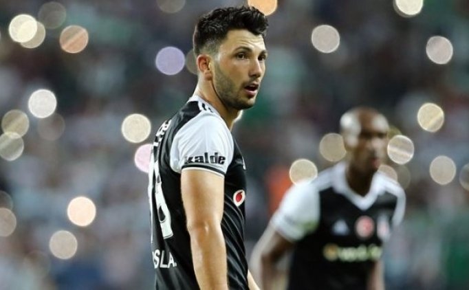 TOLGAY ALİ ARSLAN