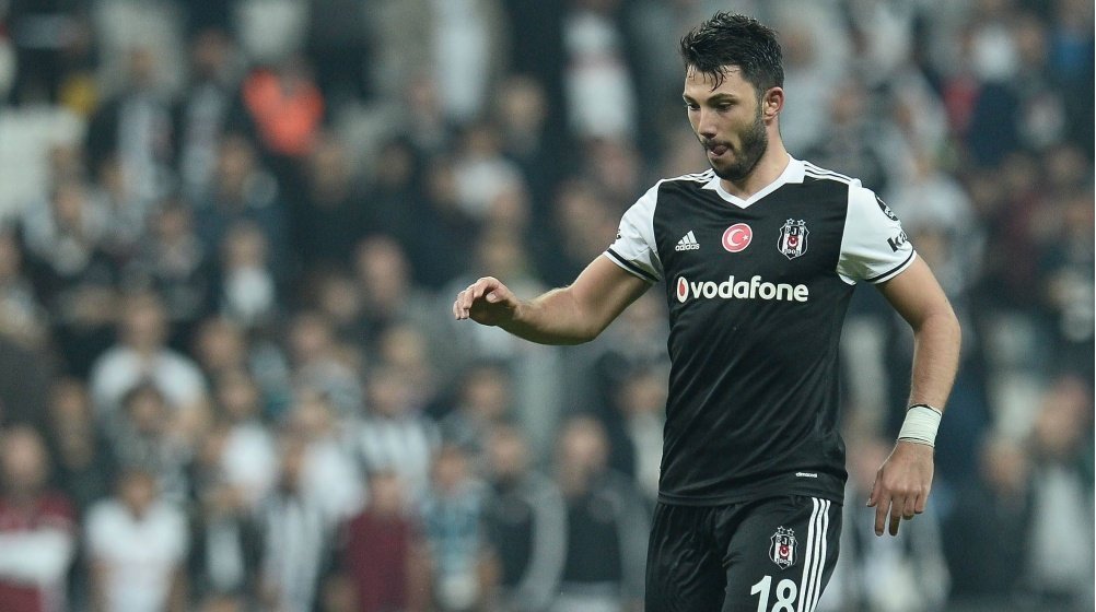 TOLGAY ALİ ARSLAN