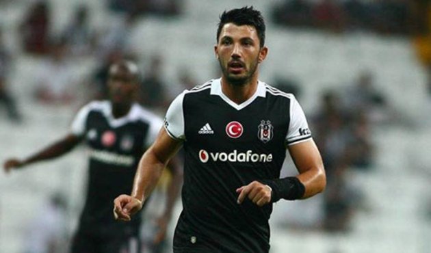 Tolgay Arslan transferinde sıcak gelişme