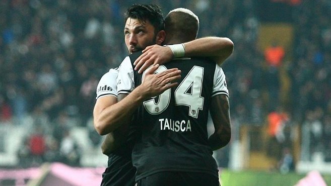 Tolgay: Zor maç olacağını biliyorduk
