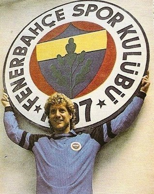 Toni Schumacher