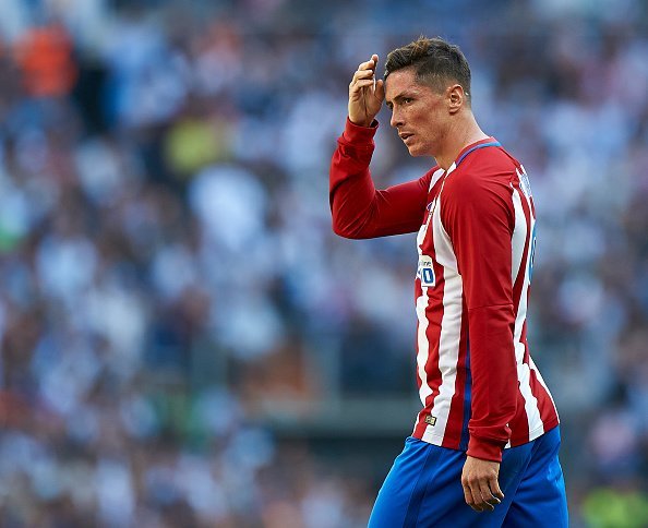 Torres - Galatasaray