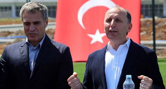 Trabzonspor Beşiktaş’lı yıldıza talip oldu!