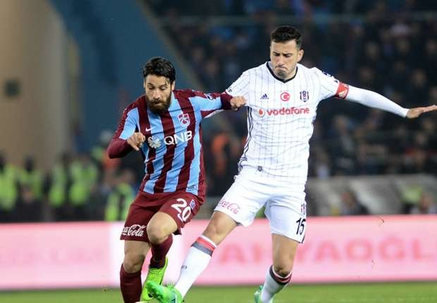 'Trabzonspor ile Beşiktaş arasında büyük takas!