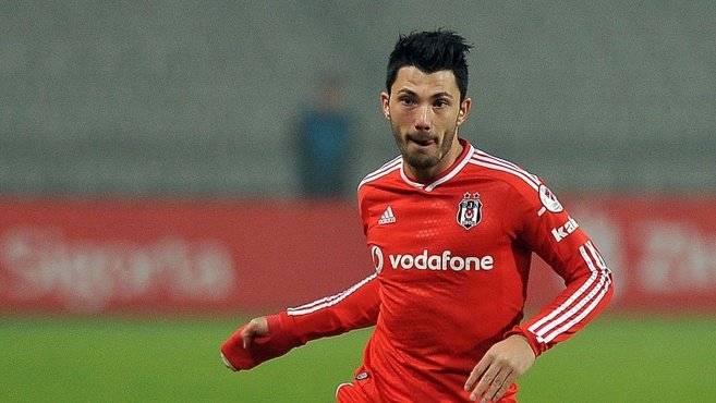 Trabzonspor Tolgay Arslan’ın peşinde