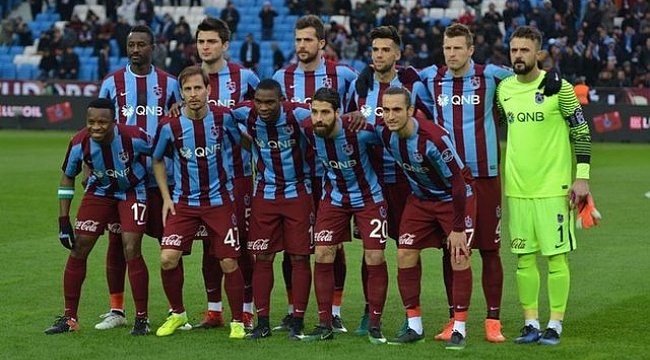 Trabzonspor'a İngiltere'den sürpriz kaleci!